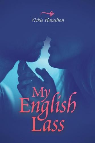 Cover image for My English Lass