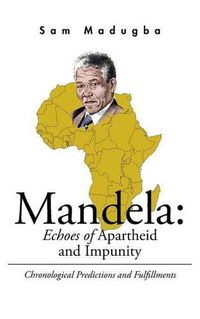 Cover image for Mandela