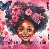 Cover image for You are Uniquely You
