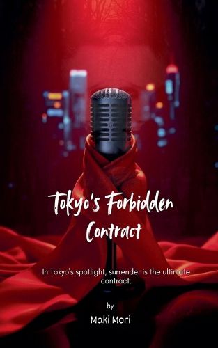 Cover image for Tokyo's Forbidden Contract