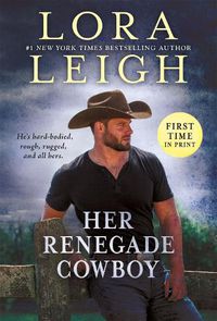 Cover image for Her Renegade Cowboy