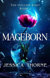 Cover image for Mageborn