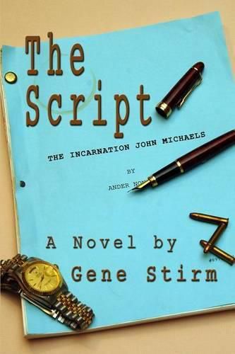 Cover image for The Script