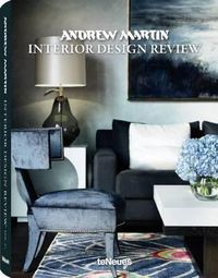 Cover image for Andrew Martin Interior Design Review Volume 17