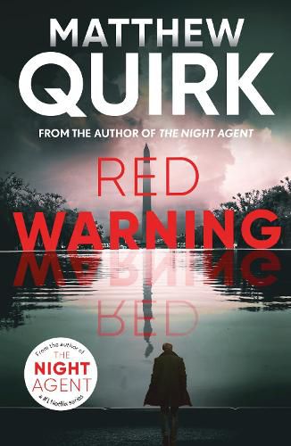 Cover image for Red Warning