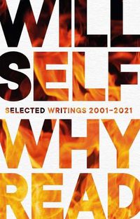Cover image for Why Read
