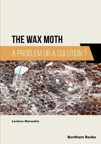 Cover image for The Wax Moth
