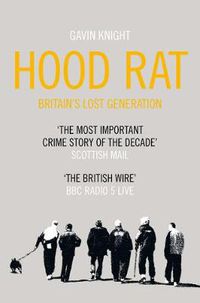 Cover image for Hood Rat