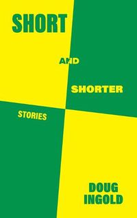 Cover image for Short and Shorter