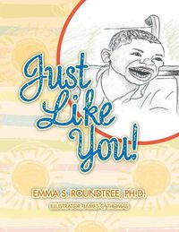 Cover image for Just Like You!