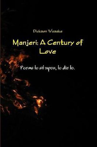 Cover image for Manjeri: A Century of Love