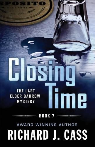 Cover image for Closing Time