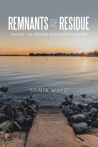 Cover image for Remnants of Residue