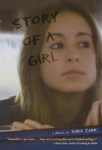 Cover image for Story of a Girl