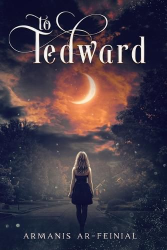 Cover image for To Tedward