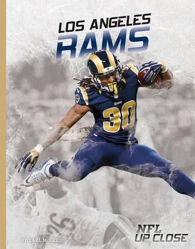 Cover image for Los Angeles Rams