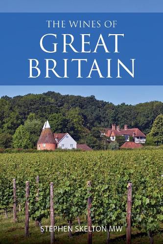 The Wines of Great Britain