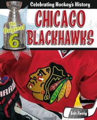 Cover image for Chicago Blackhawks