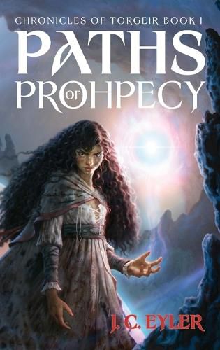 Cover image for Paths of Prophecy