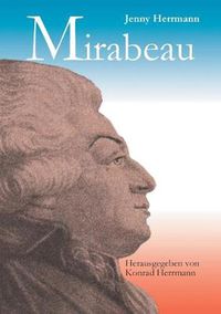 Cover image for Mirabeau