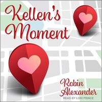 Cover image for Kellen's Moment