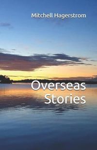 Cover image for Overseas Stories