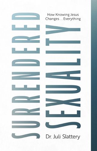 Cover image for Surrendered Sexuality