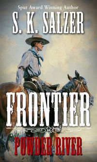 Cover image for Frontier: Powder River