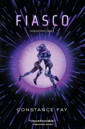 Cover image for Fiasco