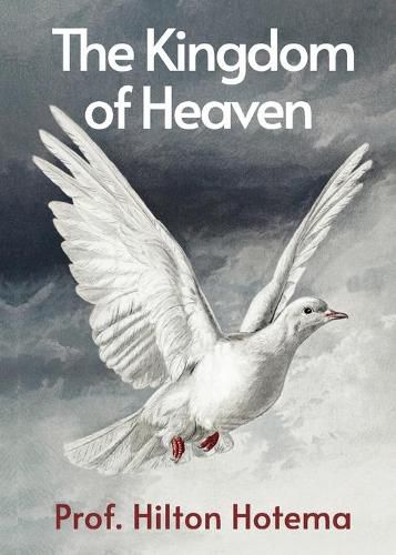 Cover image for The Kingdom Of Heaven