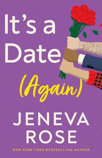 Cover image for It's a Date (Again)