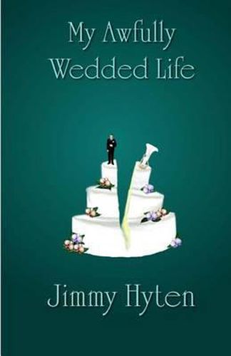 Cover image for My Awfully Wedded Life