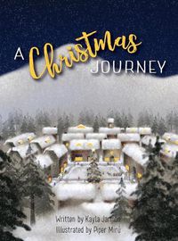 Cover image for A Christmas Journey