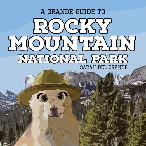 Cover image for Rocky Mountain National Park