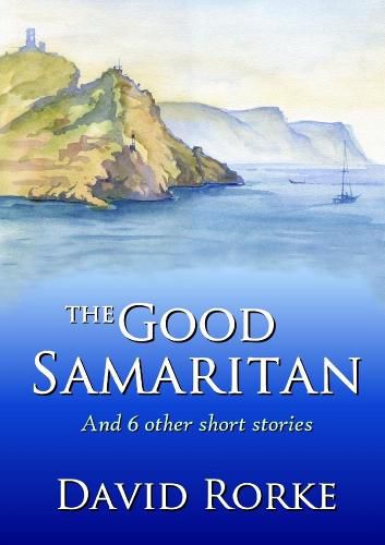 Cover image for The Good Samaritan and 6 Other Short Stories