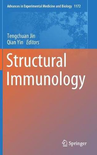 Cover image for Structural Immunology