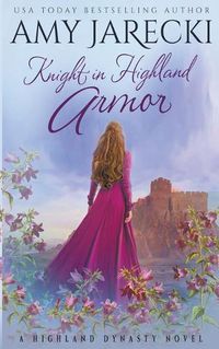 Cover image for Knight in Highland Armor