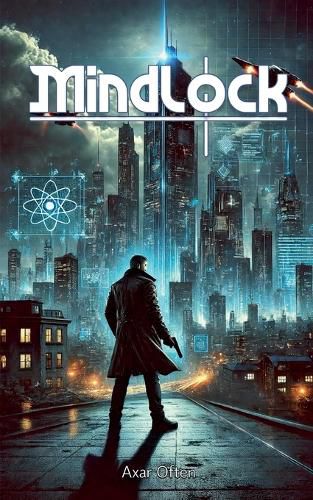 Cover image for Mindlock