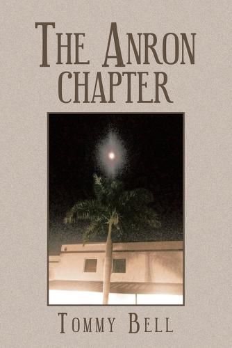 Cover image for The Anron Chapter