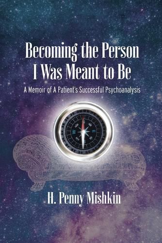 Cover image for Becoming the Person I Was Meant To Be