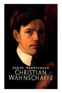 Cover image for Christian Wahnschaffe