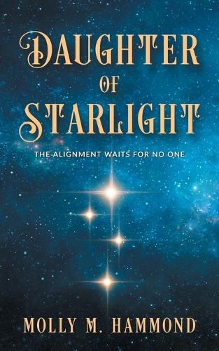 Cover image for Daughter of Starlight
