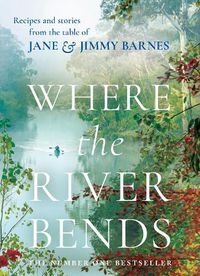 Cover image for Where the River Bends