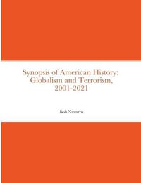 Cover image for Synopsis of American History