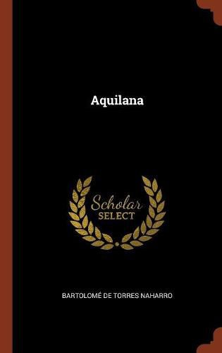 Cover image for Aquilana