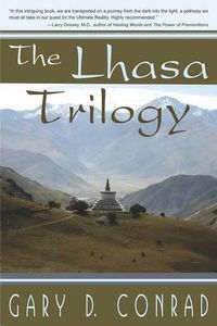 Cover image for The Lhasa Trilogy