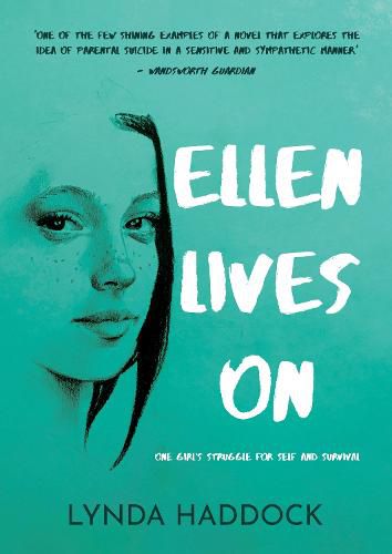 Cover image for Ellen Lives On