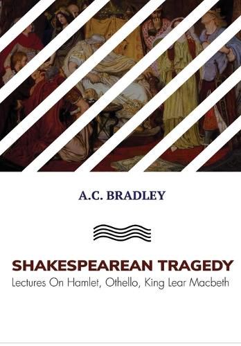 Cover image for Shakespearan Tragedy