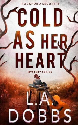 Cover image for Cold As Her Heart