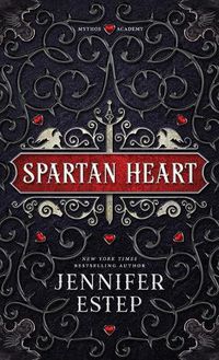 Cover image for Spartan Heart